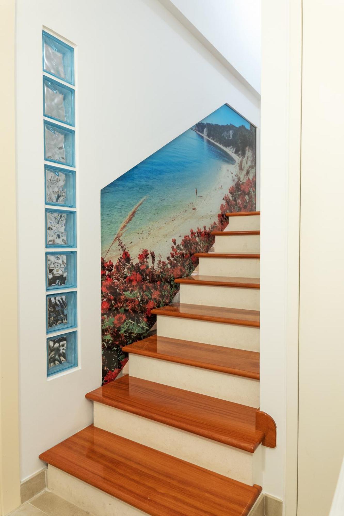Mare Divino Bed and Breakfast Porto Recanati Eksteriør billede