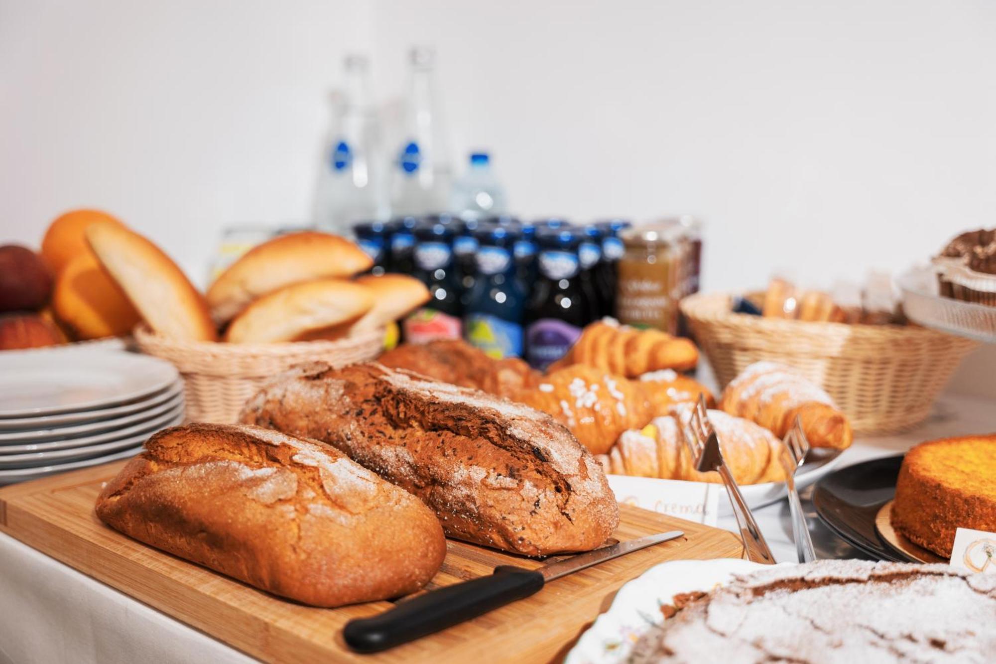 Mare Divino Bed and Breakfast Porto Recanati Eksteriør billede