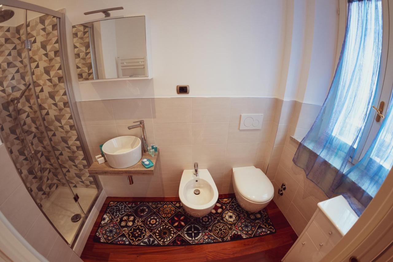 Mare Divino Bed and Breakfast Porto Recanati Eksteriør billede