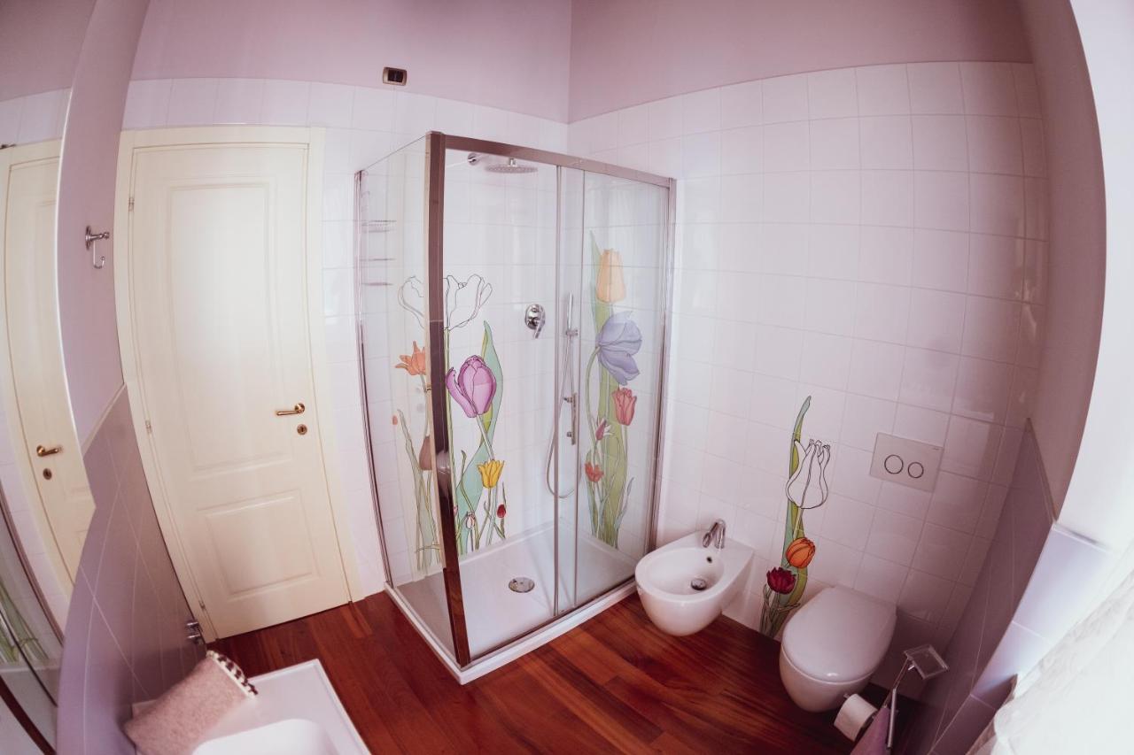 Mare Divino Bed and Breakfast Porto Recanati Eksteriør billede