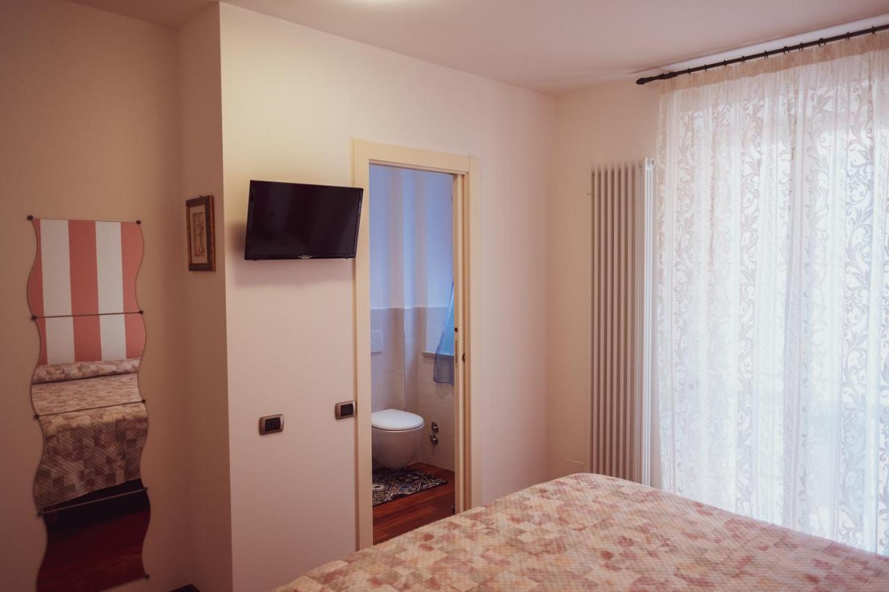 Mare Divino Bed and Breakfast Porto Recanati Eksteriør billede