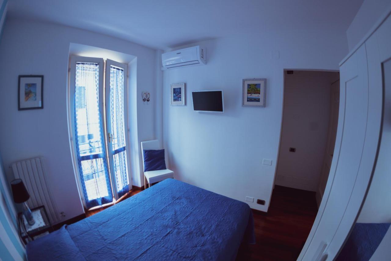 Mare Divino Bed and Breakfast Porto Recanati Eksteriør billede