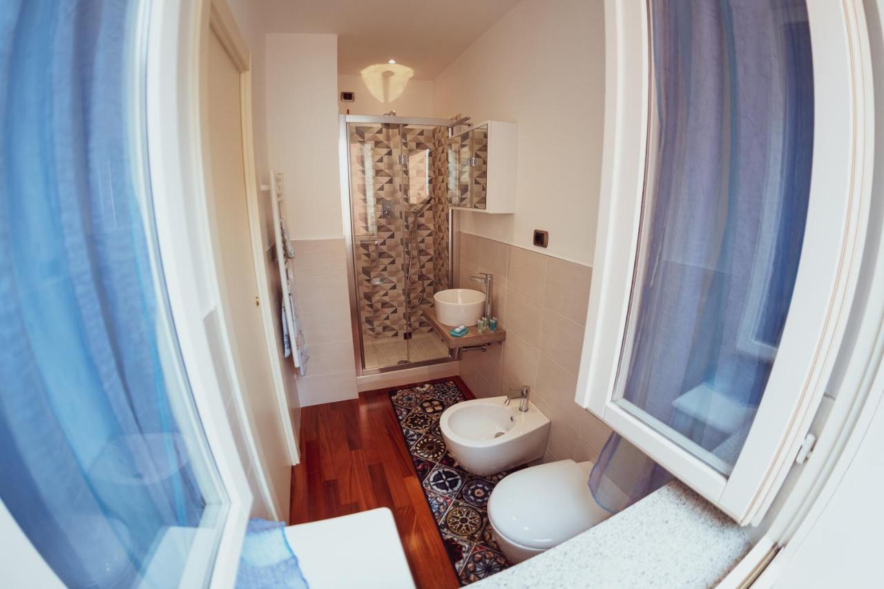 Mare Divino Bed and Breakfast Porto Recanati Eksteriør billede