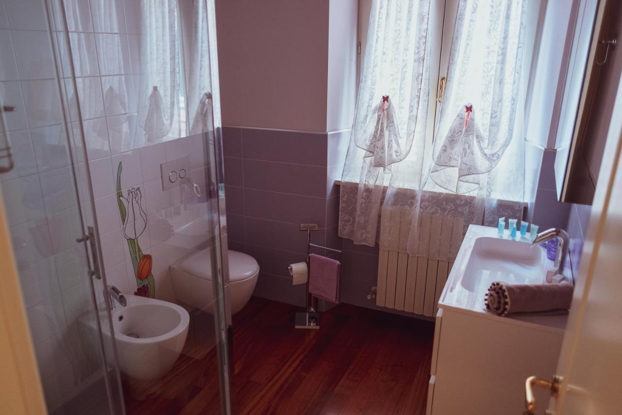 Mare Divino Bed and Breakfast Porto Recanati Eksteriør billede