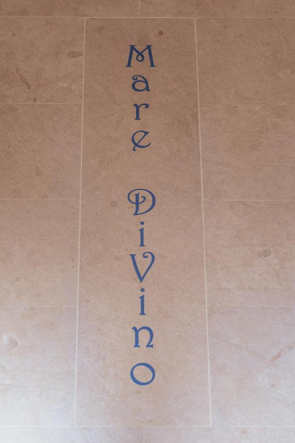 Mare Divino Bed and Breakfast Porto Recanati Eksteriør billede