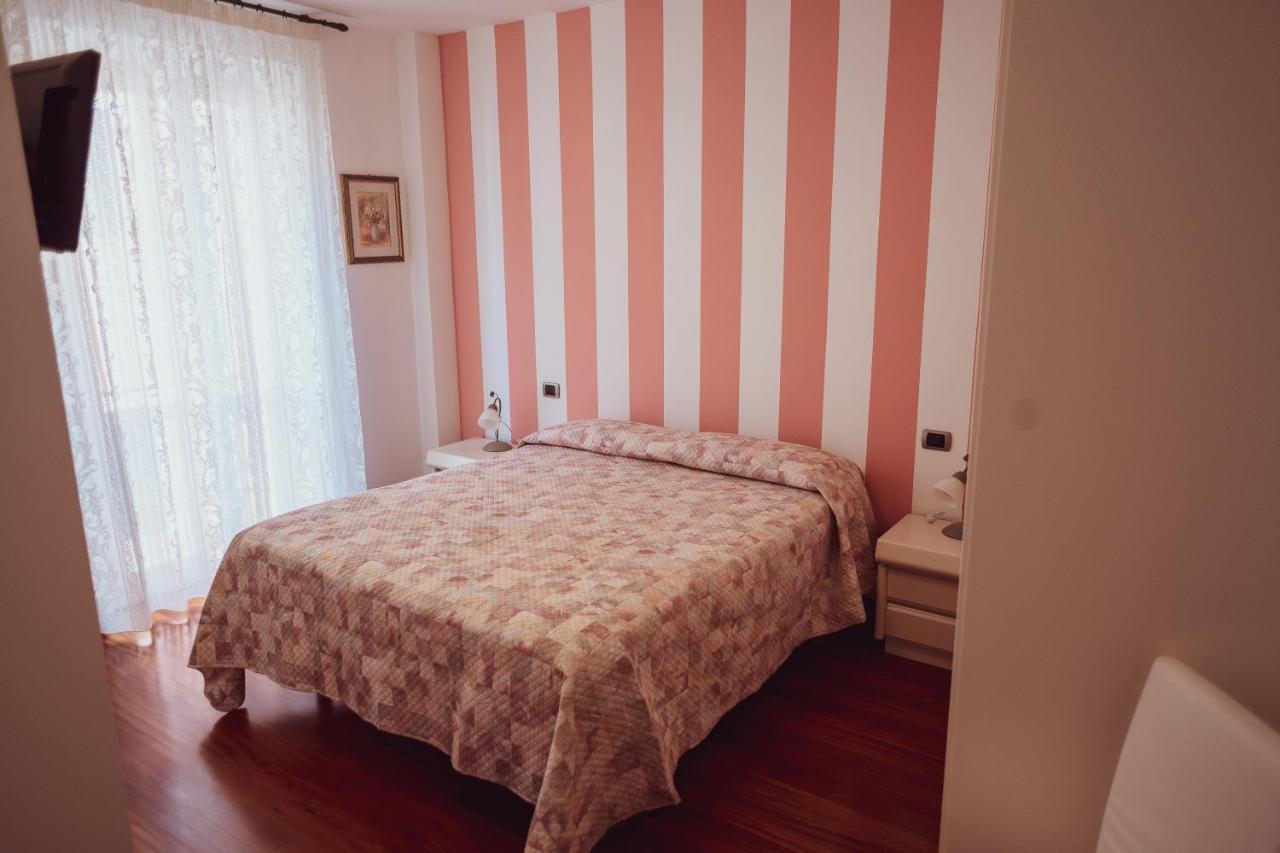 Mare Divino Bed and Breakfast Porto Recanati Eksteriør billede